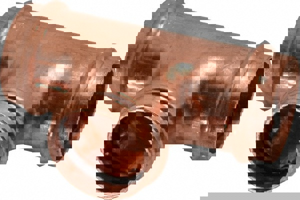 LF 1-1/4 PXPXP TEE LD