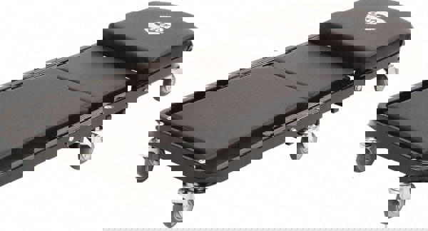 450 Lb Capacity, 6 Wheel Convertible Creeper