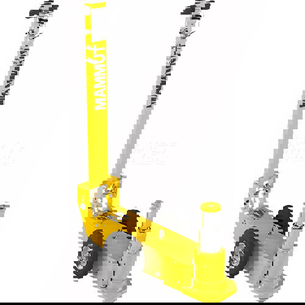 Service & Floor Jacks; Product Type: High Tonnage Jack ; Load Capacity (Tons): 30;60 ; Minimum Height (Inch): 8-5/8 ; Maximum Height (Inch): 17-9/16