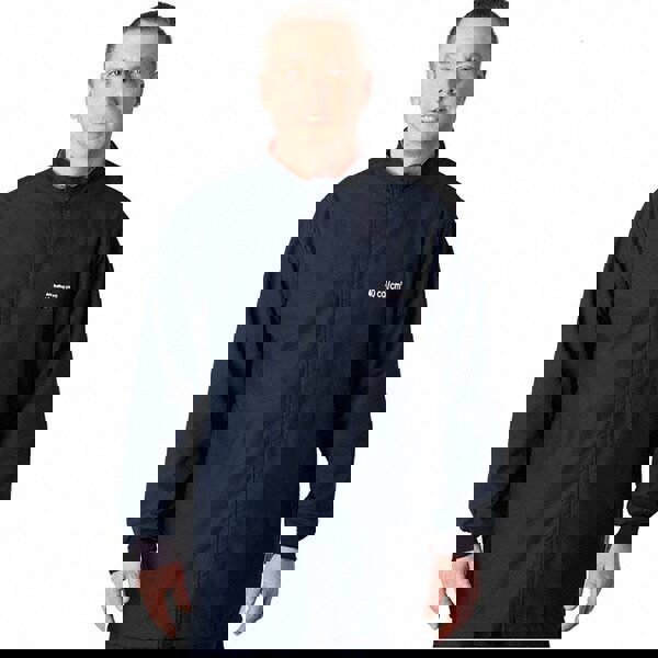 Jacket: Size 4X-Large, Nomex