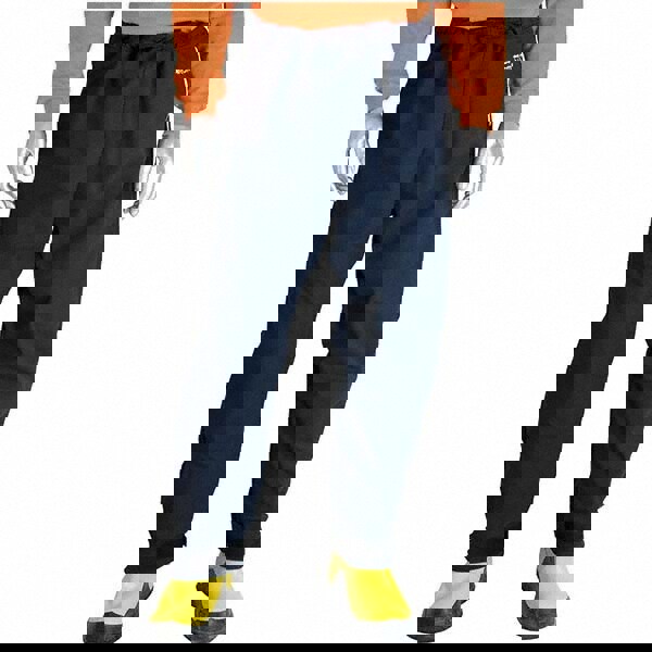 Arc Flash, Flame-Resistant & Flame Retardant Pants: 2X-Large, Protera