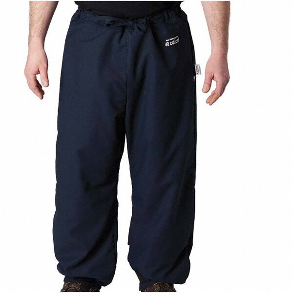 Arc Flash, Flame-Resistant & Flame Retardant Pants: Small, Protera