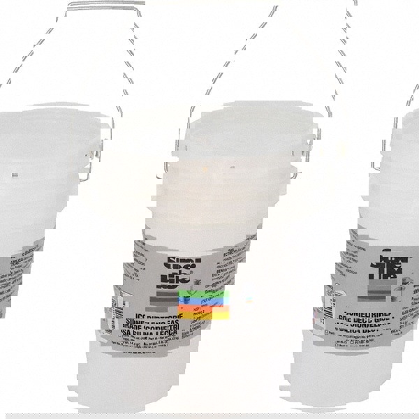 Heat-Transfer Grease: 5 lb Pail, Dielectric