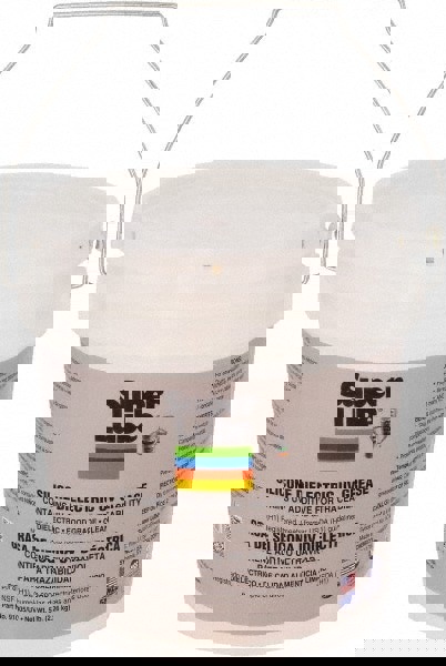 Heat-Transfer Grease: 5 lb Pail, Silicone