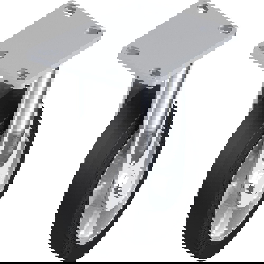 Top Plate Casters; Mount Type: Plate ; Number of Wheels: 1.000 ; Wheel Diameter (Inch): 3-1/8 ; Wheel Material: Synthetic ; Wheel Width (Inch): 1-9/16 ; Wheel Color: Natural Beige