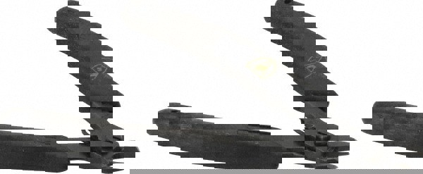 Diagonal Cutting Plier: 2 mm & 30 to 12 AWG Cutting Capacity