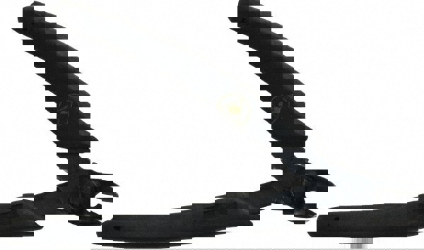 Diagonal Cutting Plier: 2 mm & 30 to 12 AWG Cutting Capacity