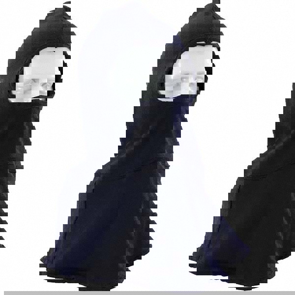 Arc Flash & FR Hoods; Hood Type: Balaclava ; Hazard Risk Category: 2 ; Maximum Arc Flash Protection: 12.1 ; Standards: ASTM F1506; NFPA 70E