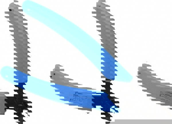 Diagonal Cutting Plier: 2 mm & 29 to 12 AWG Cutting Capacity