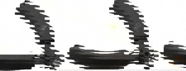 Diagonal Cutting Plier: 2 mm & 29 to 12 AWG Cutting Capacity