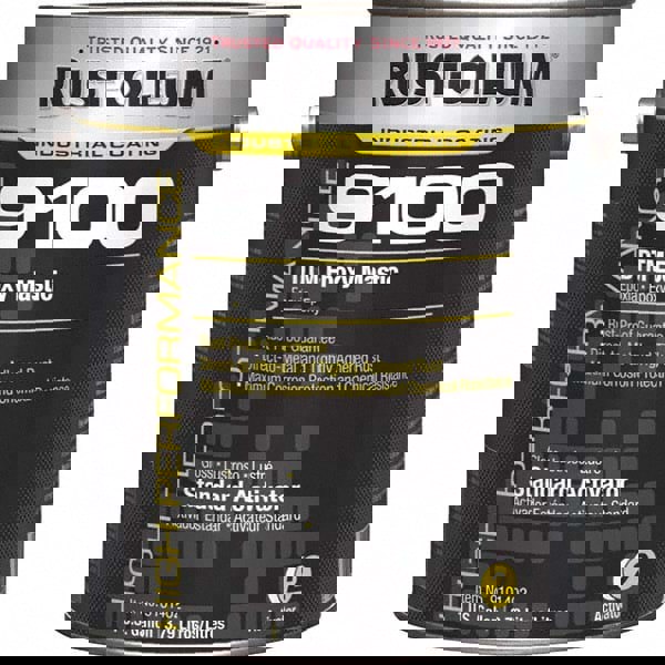 1 Gal Standard Activator