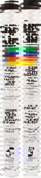 Heat-Transfer Grease: 14 oz Cartridge