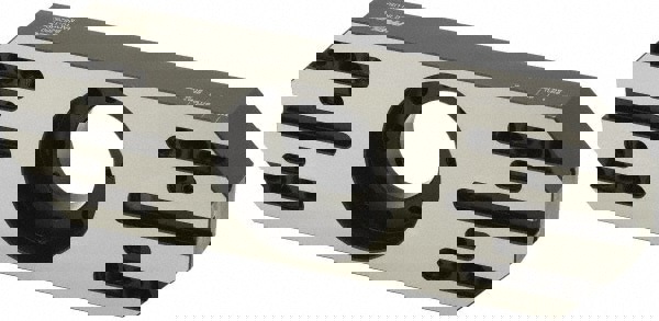 345.44 to 410.21mm Bore, Boring Head Extension Base