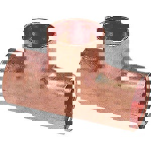 1-1/2X1-1/4X1-1/4 WROT CXCXC TEE