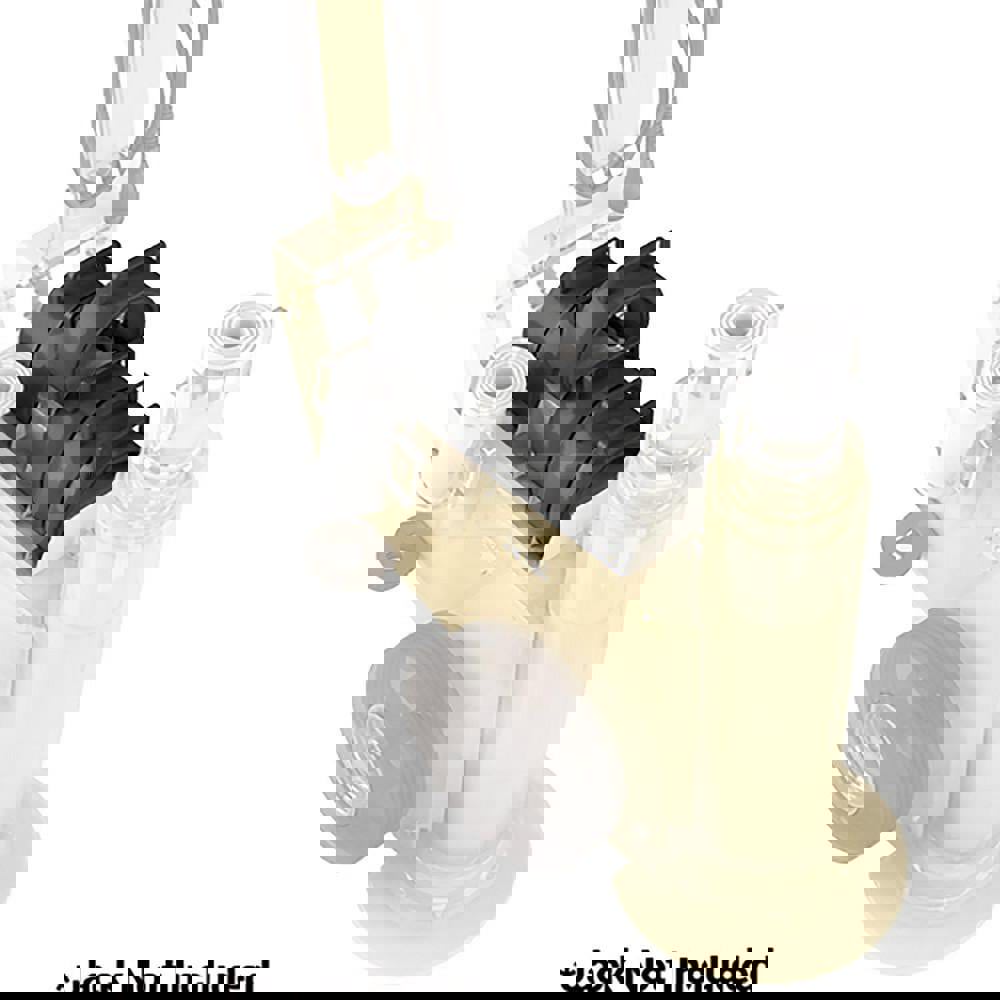 Jack Lever Bars & Jack Accessories