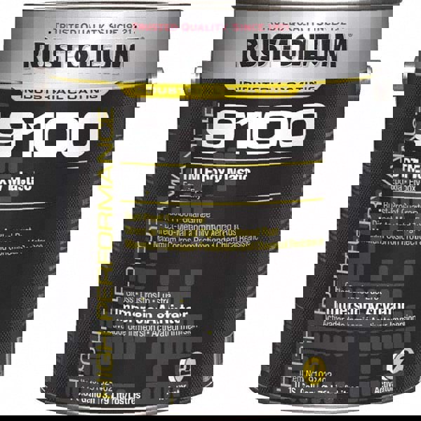 1 Gal Water Immersion Activator