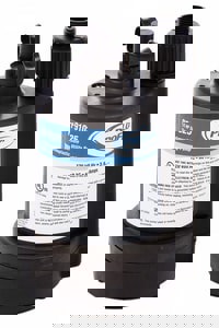 1/5HP PLAS UTIL PUMP TOP DISCHRG