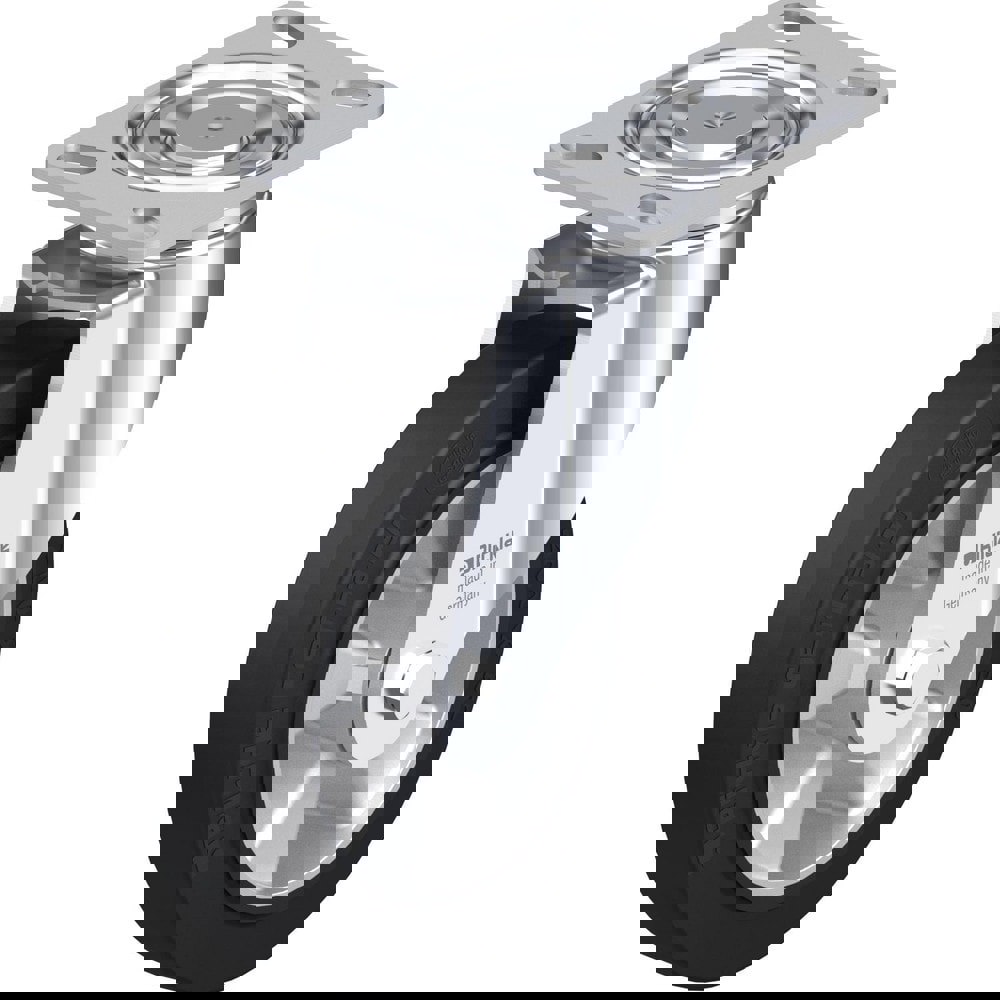 Top Plate Casters; Mount Type: Plate ; Number of Wheels: 1.000 ; Wheel Diameter (Inch): 3-1/8 ; Wheel Material: Polyurethane ; Wheel Width (Inch): 1-3/16 ; Wheel Color: Light Brown