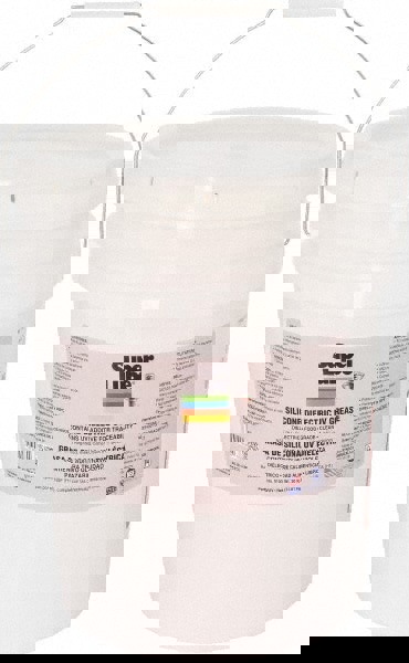 Heat-Transfer Grease: 30 lb Pail, Silicone