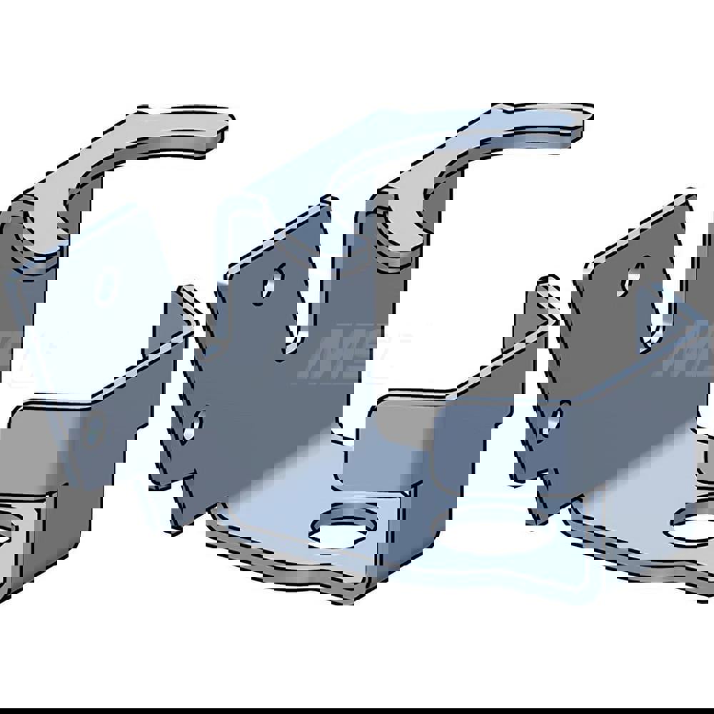 Jack Lever Bars & Jack Accessories