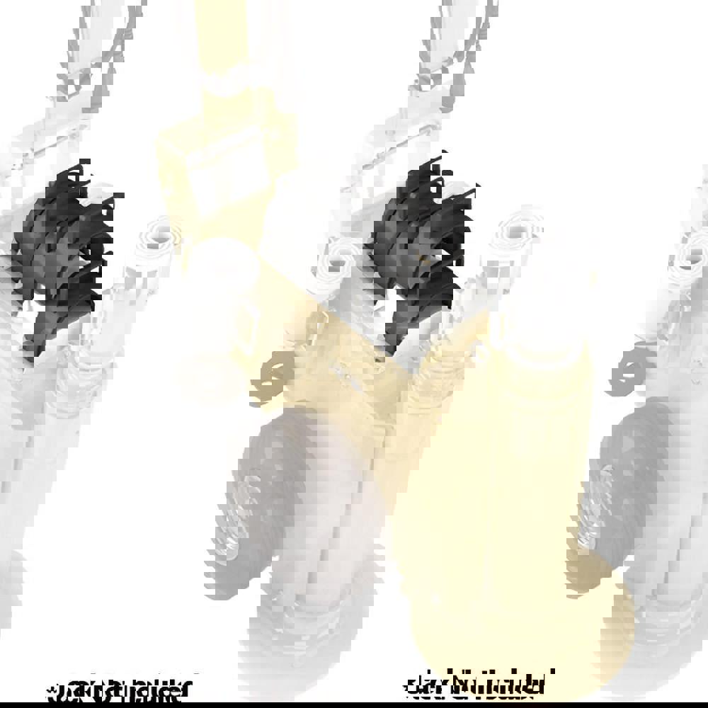 Jack Lever Bars & Jack Accessories