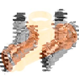 LF 2X1X2 PXPXP TEE LD