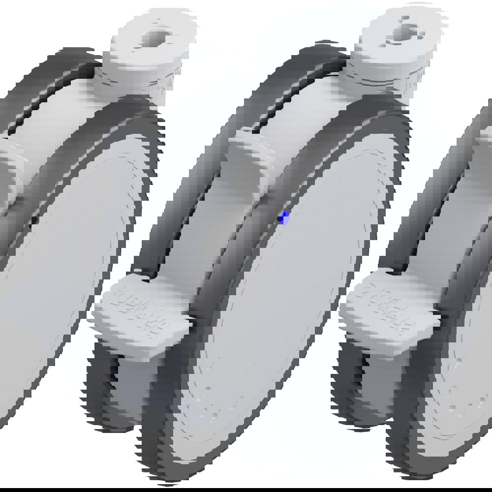 Top Plate Casters; Mount Type: Plate ; Number of Wheels: 1.000 ; Wheel Diameter (Inch): 4 ; Wheel Material: Polyurethane ; Wheel Width (Inch): 1-3/8 ; Wheel Color: Dark Gray