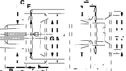 4MT Taper, 5/8 to 1-3/8