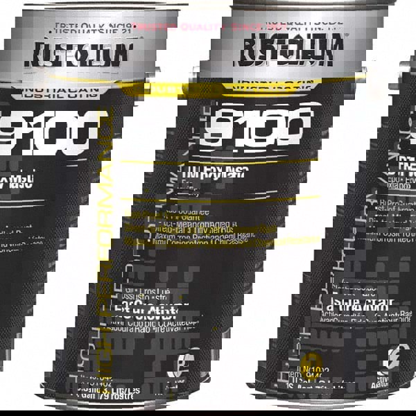 1 Gal Fast Dry Activator