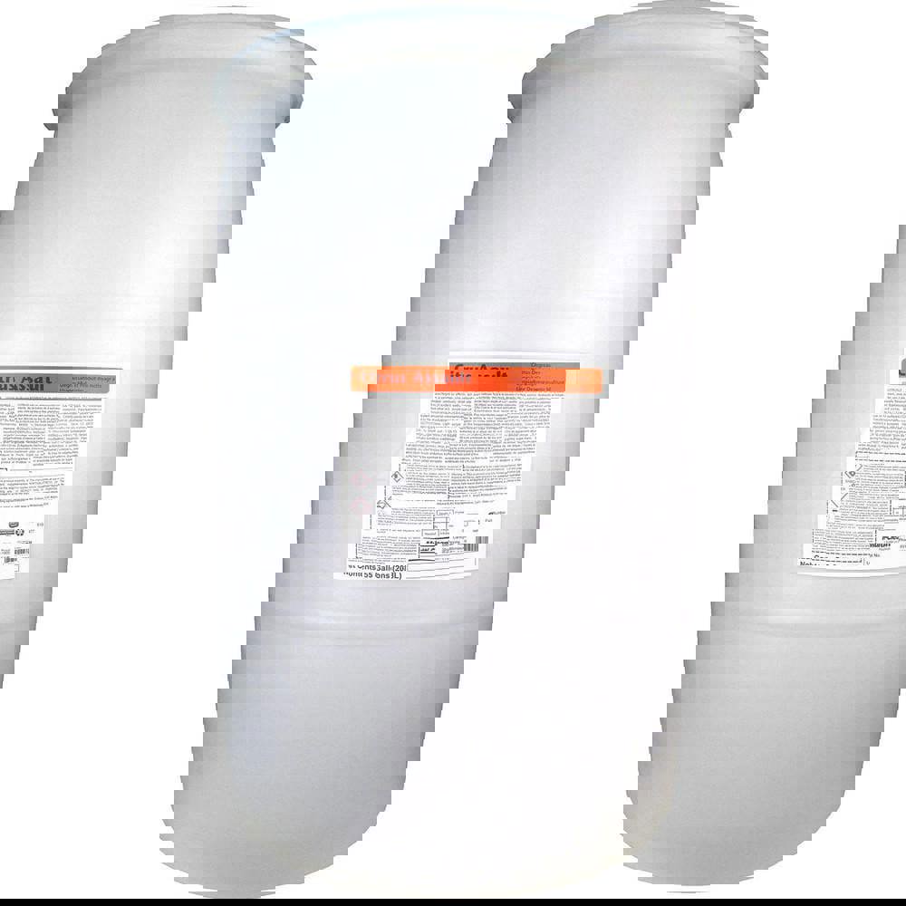 Cleaner: 55 gal Drum, Use On Washable Surfaces