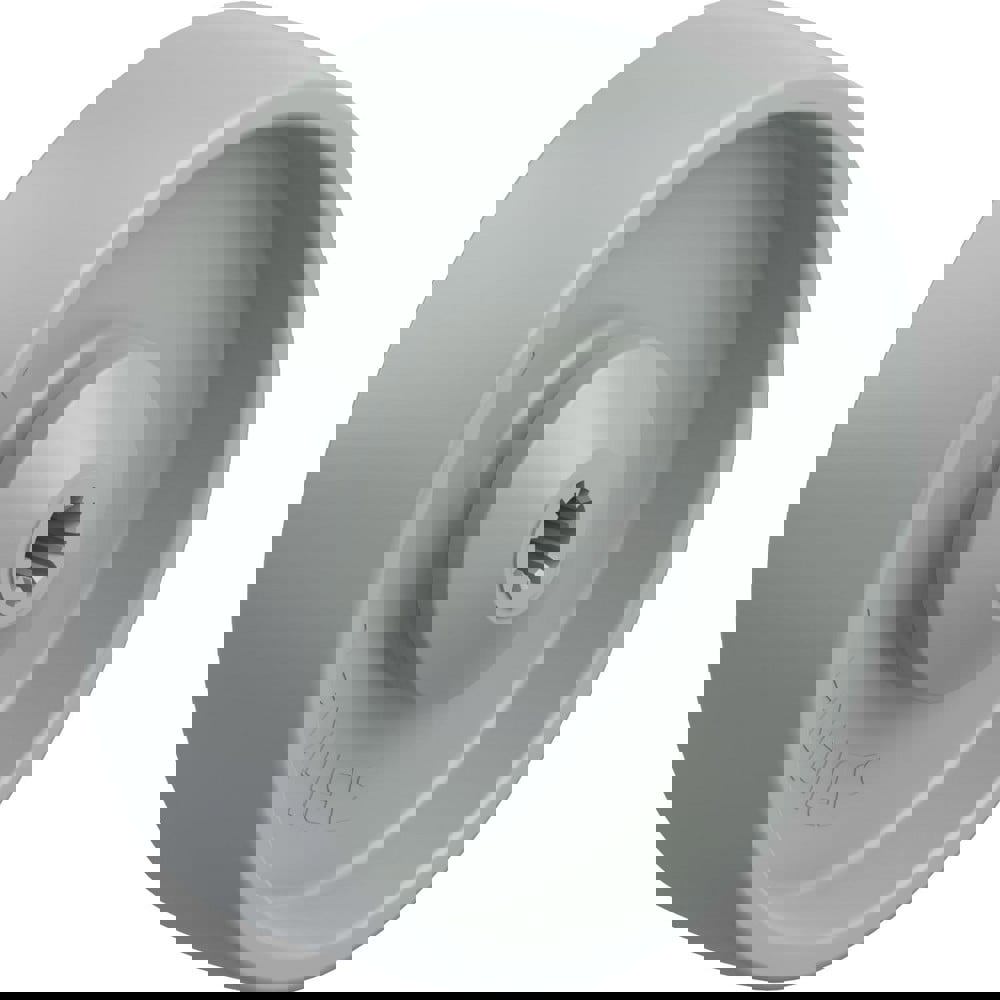 Caster Wheels; Wheel Type: Rigid; Swivel ; Wheel Diameter (Inch): 5 ; Bearing Type: Ball ; Wheel Width (Inch): 1-9/16 ; Wheel Core Material: Nylon ; Wheel Material: Synthetic