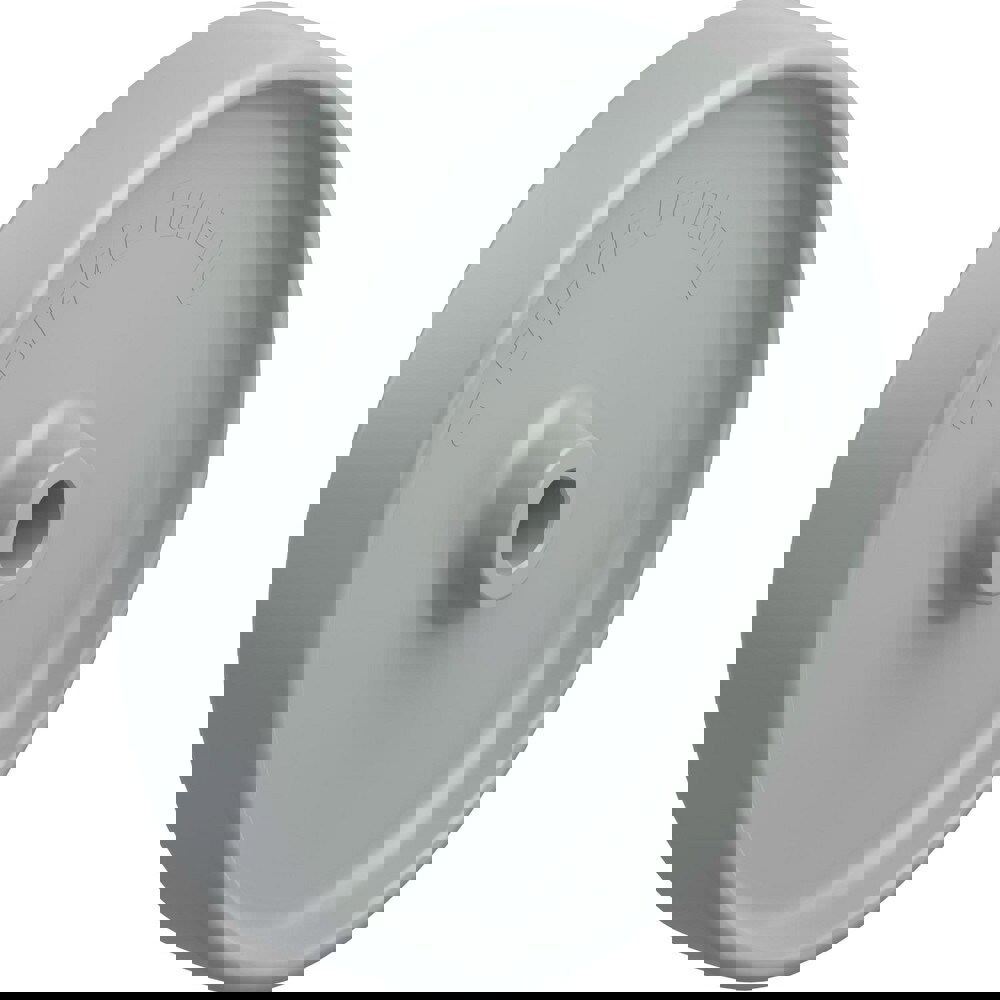 Caster Wheels; Wheel Type: Rigid; Swivel ; Wheel Diameter (Inch): 10 ; Bearing Type: Plain Bore ; Wheel Width (Inch): 2 ; Wheel Core Material: Nylon ; Wheel Material: Synthetic