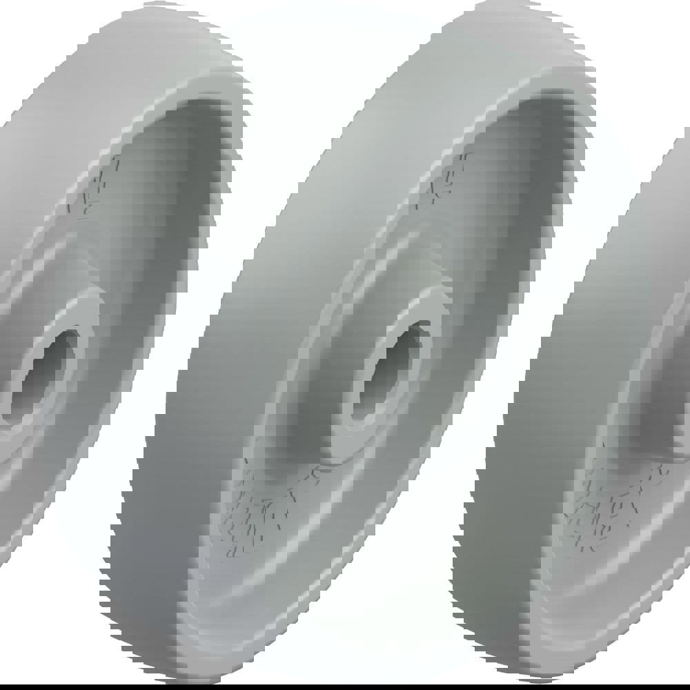 Caster Wheels; Wheel Type: Rigid; Swivel ; Wheel Diameter (Inch): 3-1/8 ; Bearing Type: Plain Bore ; Wheel Width (Inch): 1-1/4 ; Wheel Core Material: Nylon ; Wheel Material: Synthetic