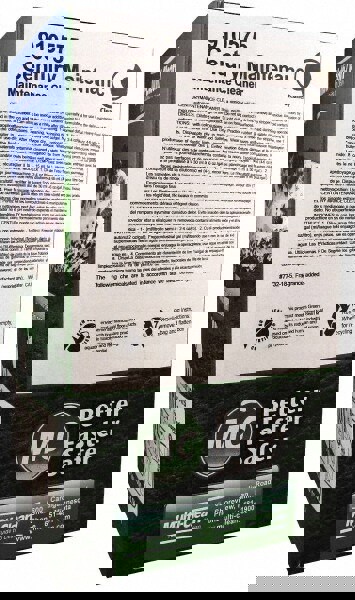 Cleaner: 5 gal Bag-in-Box