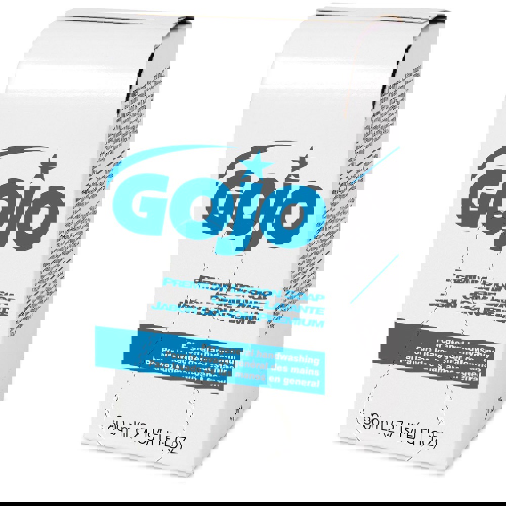 800 mL Bag-in-Box, Soap