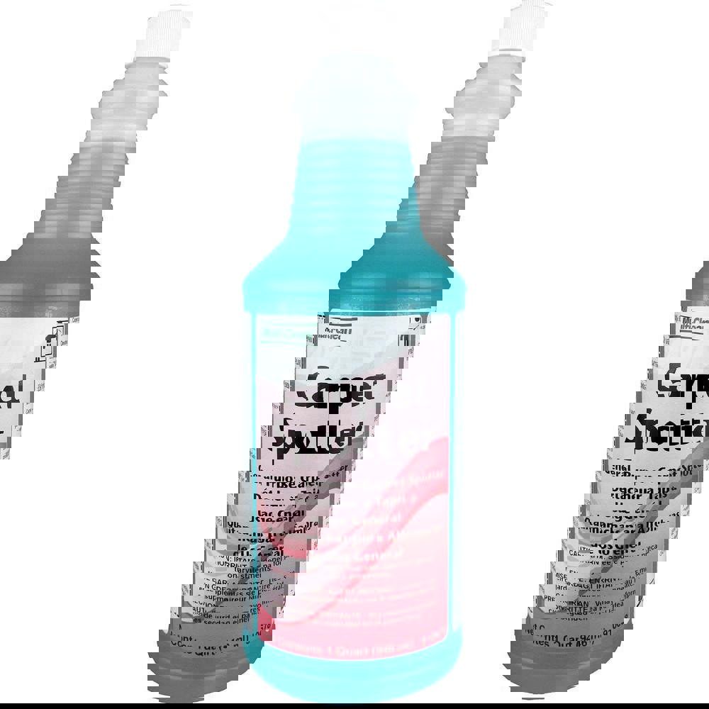 1 Qt Bottle Spot/Stain Cleaner