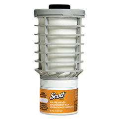 2-3/10 in. Citrus Fragrance Air Freshener