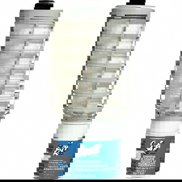 Air Freshener Dispenser Refill: Cartridge, 1.6 oz Container