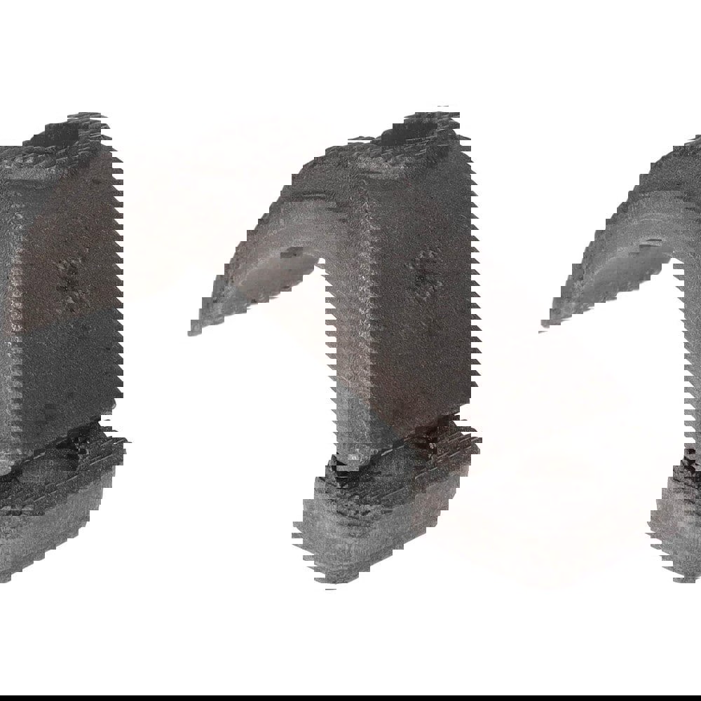 Clamp Strap: Carbon Steel, 5/8