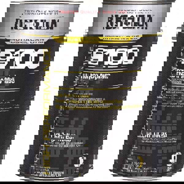 Protective Coating: 1 gal Can, Gloss Finish