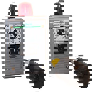 115V 15 ft. Plastic Pump Alarm