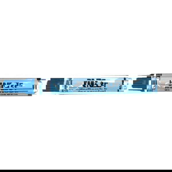 Marker: Blue, Water-Based, Medium Point