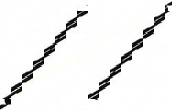 Class Zz Plus Plug & Pin Gages; Overall Length (Decimal Inch): 2 ; Coating/Finish: Black Oxide ; UNSPSC Code: 41111600