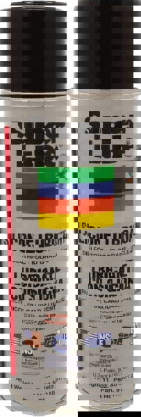 Lubricant: 11 oz Aerosol Can