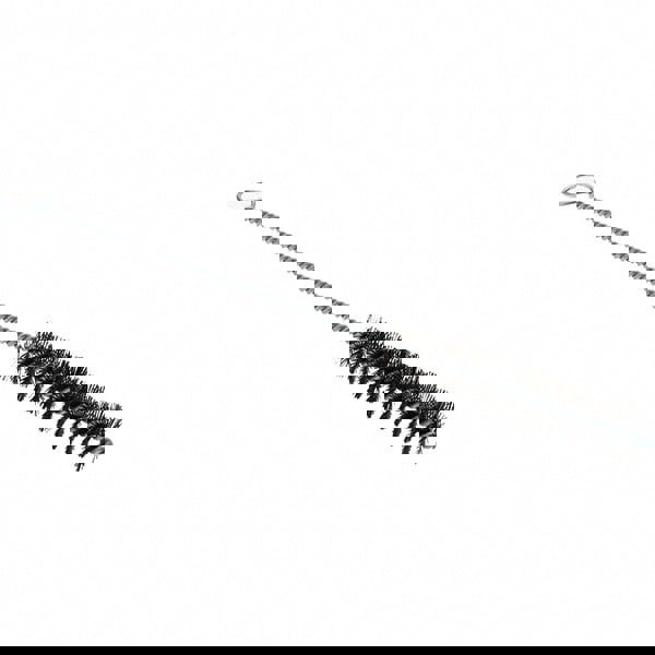 Power Tube Brush: Helical, Nylon