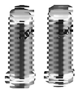 AIR GAP CVR W/ COLL CP