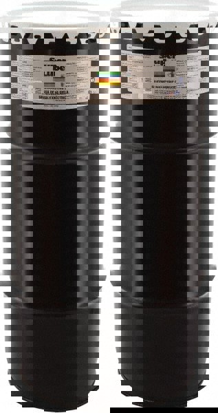 Heat-Transfer Grease: 120 lb Keg, Silicone