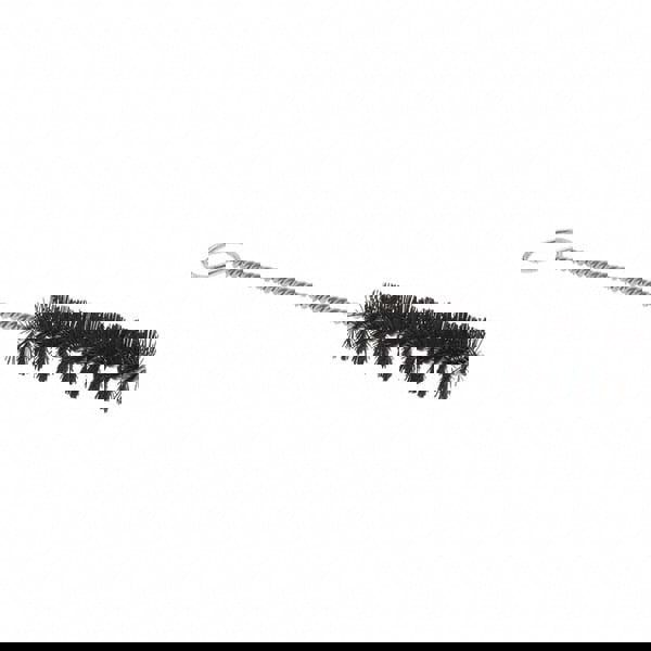 Power Tube Brush: Helical, Nylon