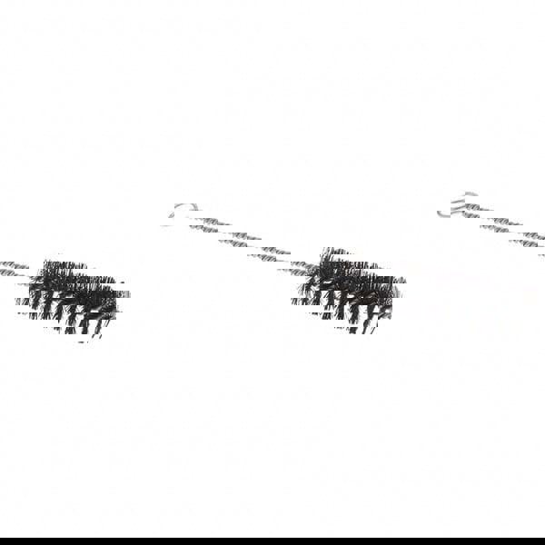 Power Tube Brush: Helical, Nylon