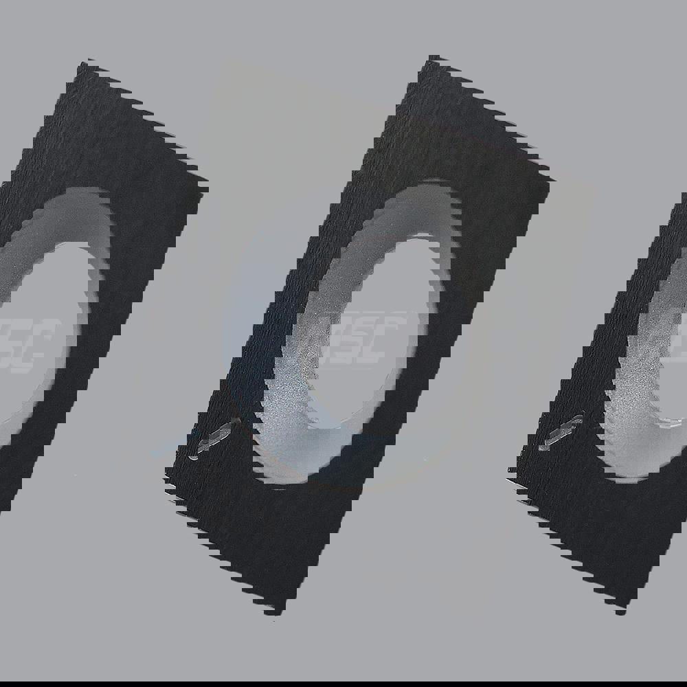 Milling Insert: Solid Carbide